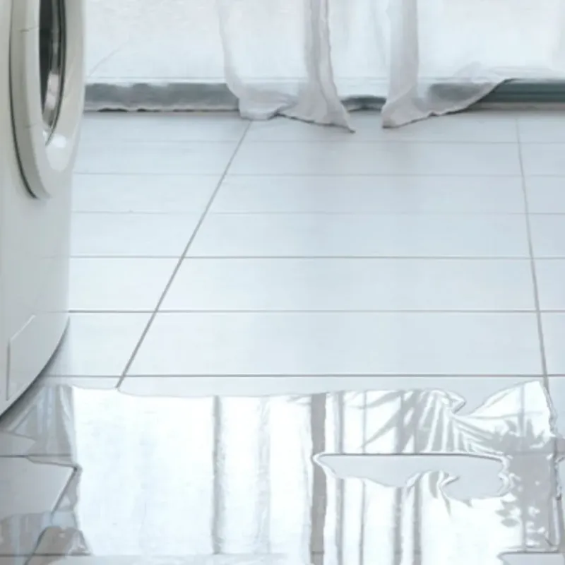 Appliance Leak Cleanup in Mead Valley, CA